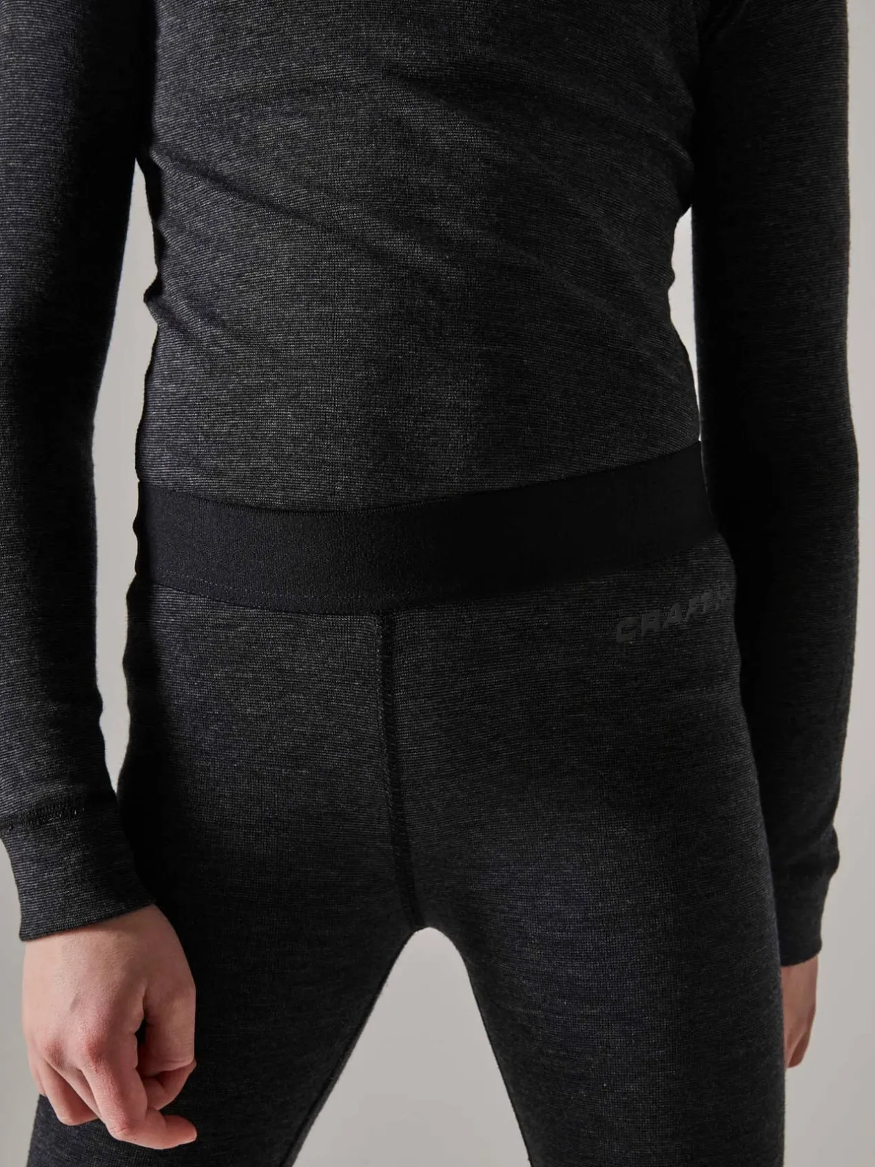 CORE Wool Merino Set Jr*Craft Sportswear Hot
