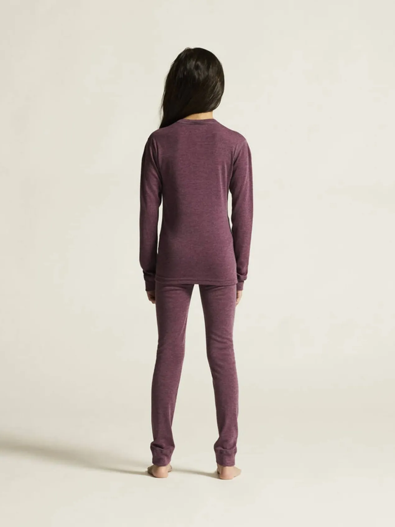 CORE Wool Merino Set Jr*Craft Sportswear Outlet