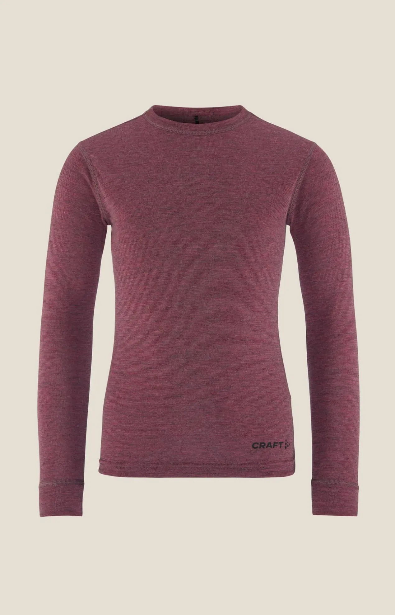 CORE Wool Merino Set Jr*Craft Sportswear Outlet