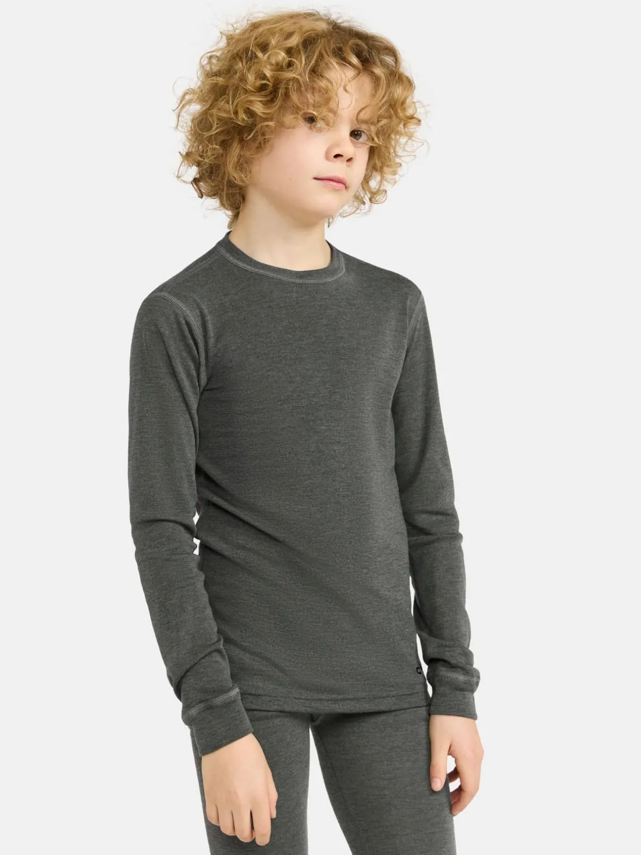 CORE Wool Merino Set Jr*Craft Sportswear