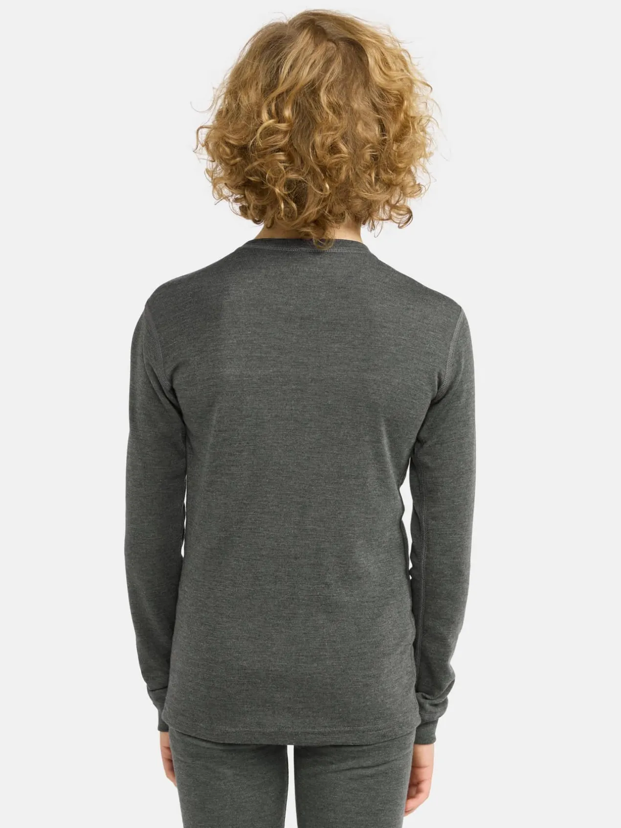 CORE Wool Merino Set Jr*Craft Sportswear