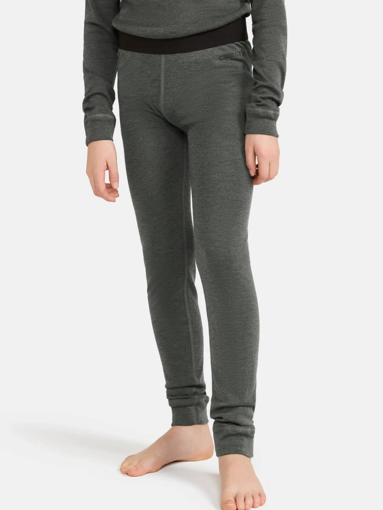 CORE Wool Merino Set Jr*Craft Sportswear