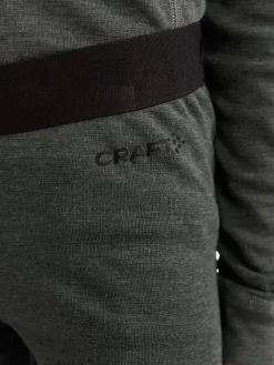 CORE Wool Merino Set Jr*Craft Sportswear
