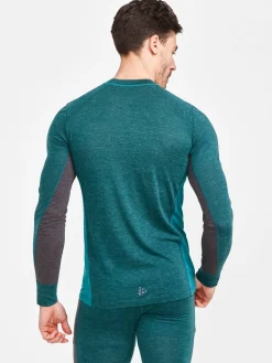 CORE Wool Mix Set M*Craft Sportswear Outlet