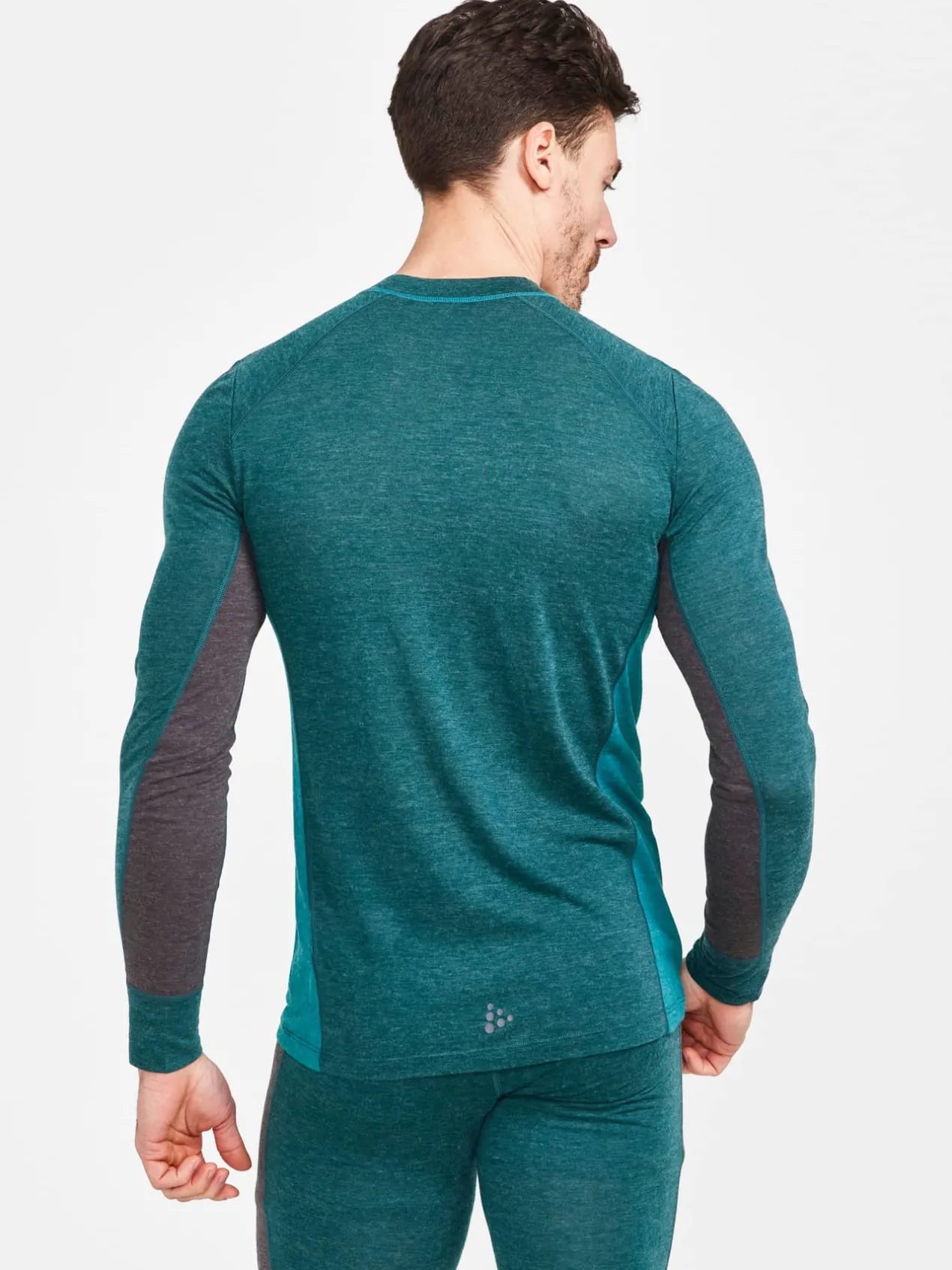 CORE Wool Mix Set M*Craft Sportswear Outlet