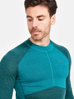CORE Wool Mix Set M*Craft Sportswear Outlet