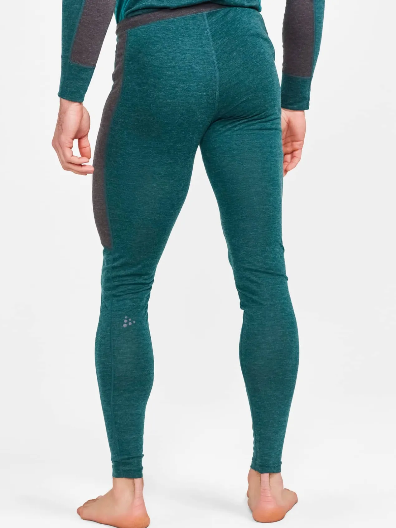 CORE Wool Mix Set M*Craft Sportswear Outlet