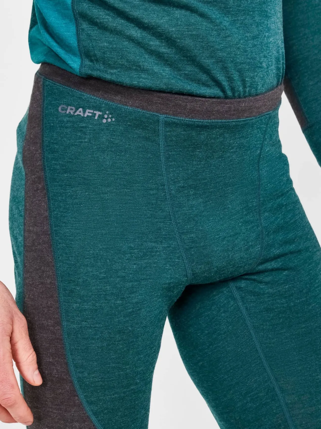 CORE Wool Mix Set M*Craft Sportswear Outlet
