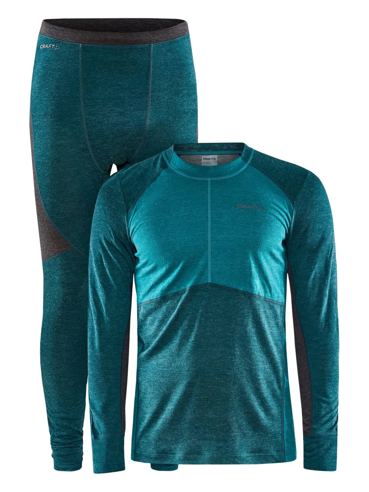 CORE Wool Mix Set M*Craft Sportswear Outlet