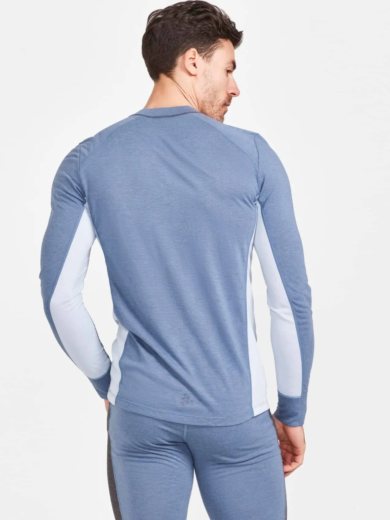 CORE Wool Mix Set M*Craft Sportswear Online