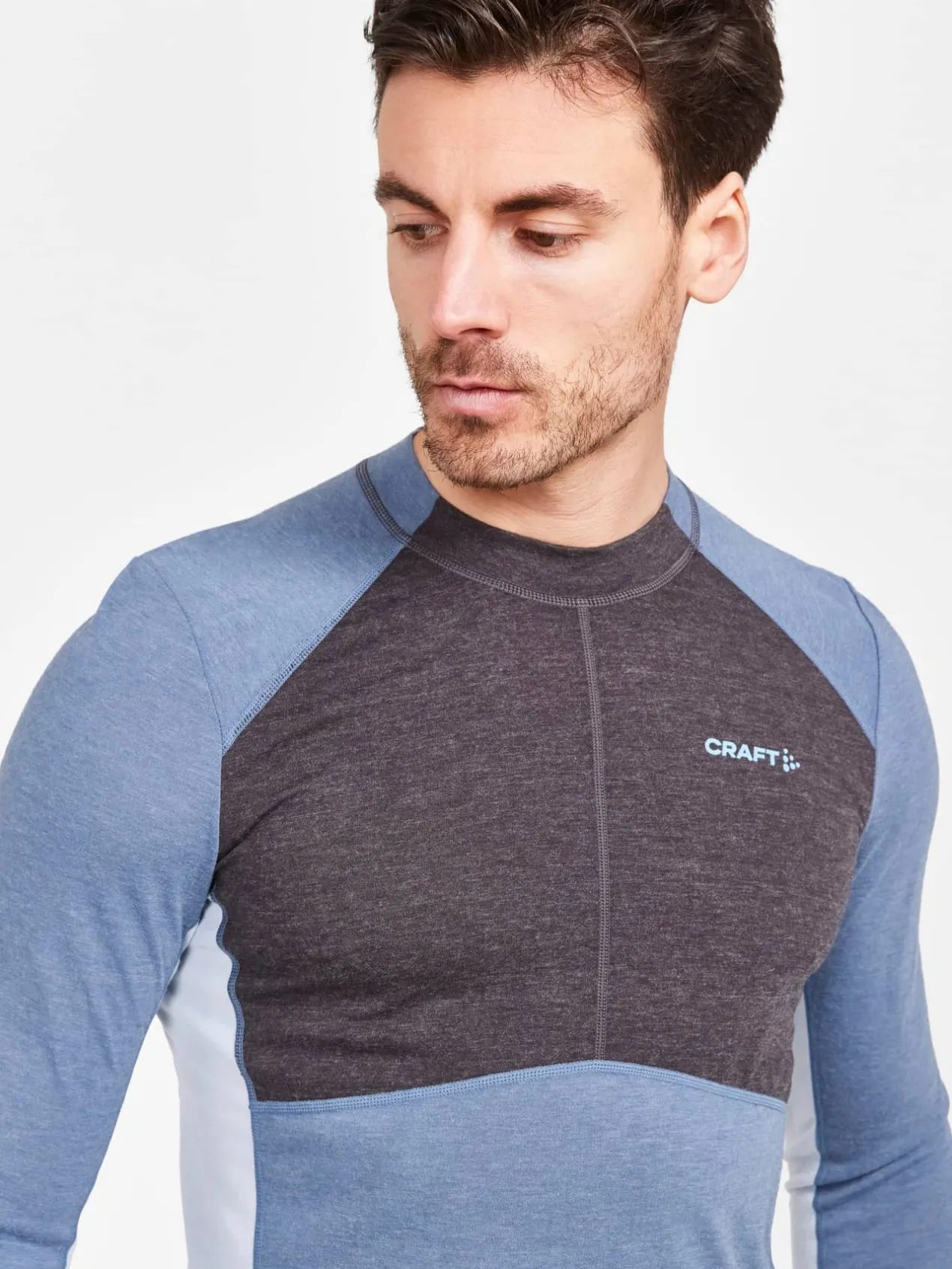 CORE Wool Mix Set M*Craft Sportswear Online