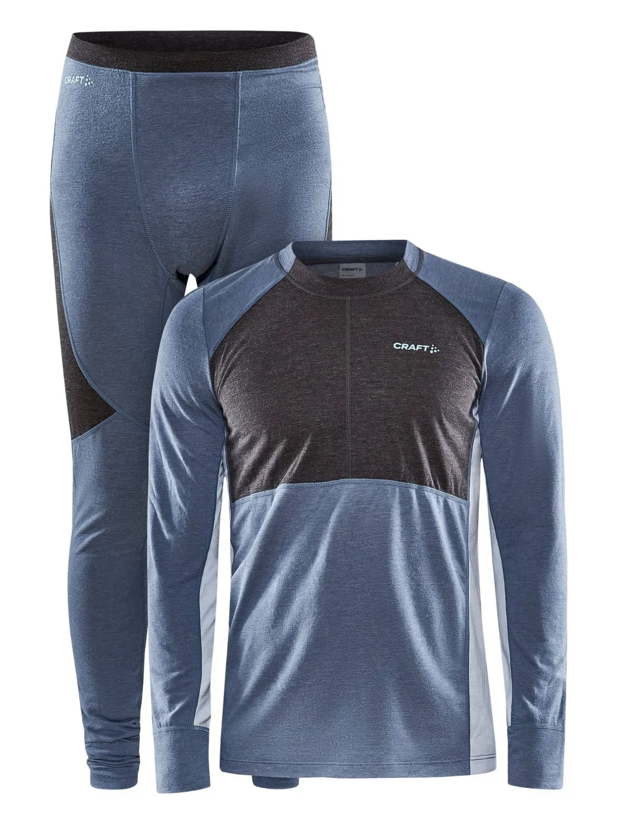 CORE Wool Mix Set M*Craft Sportswear Online