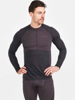 CORE Wool Mix Set M*Craft Sportswear Sale