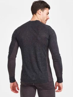 CORE Wool Mix Set M*Craft Sportswear Sale