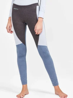 CORE Wool Mix Set W*Craft Sportswear New