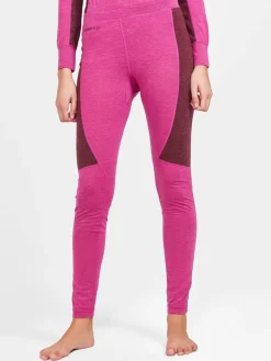CORE Wool Mix Set W*Craft Sportswear