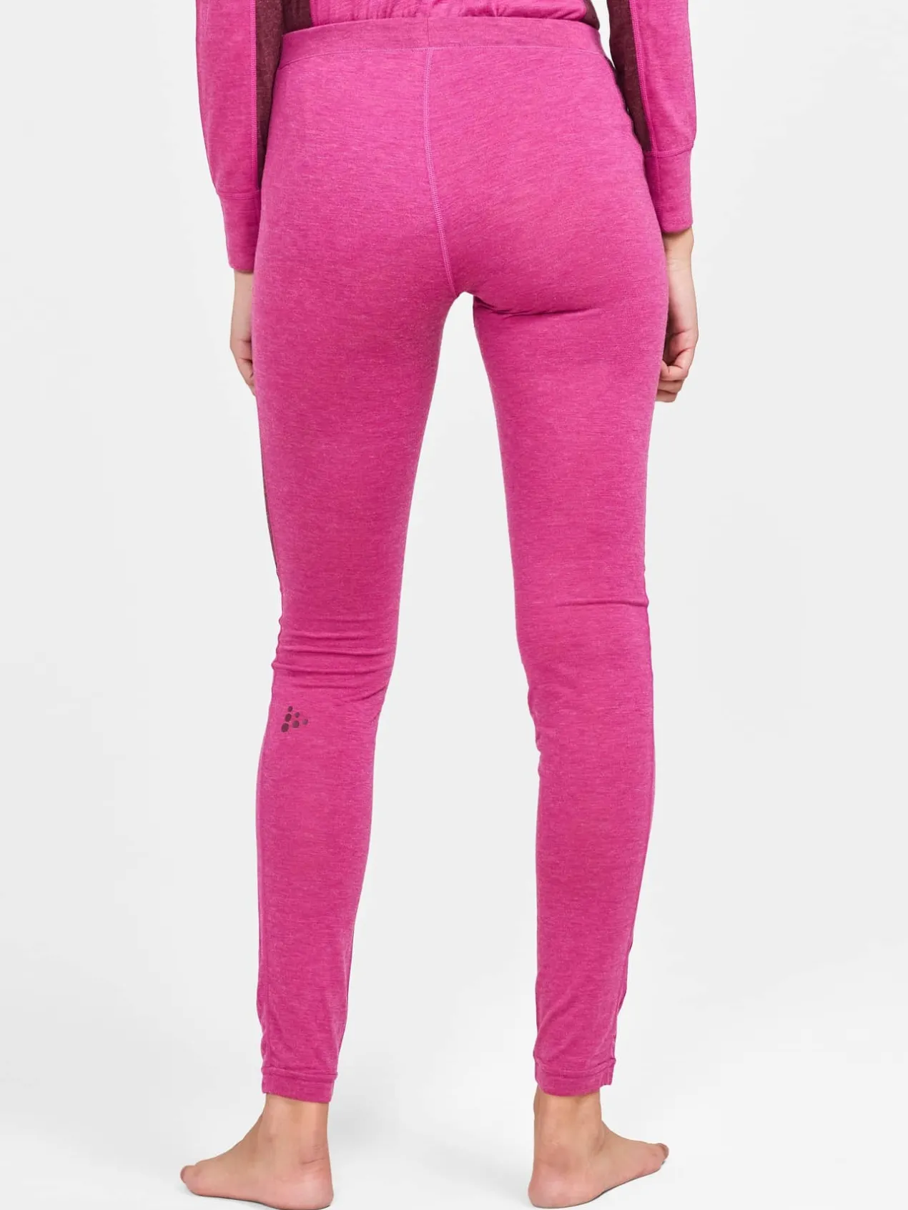 CORE Wool Mix Set W*Craft Sportswear