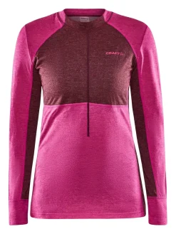 CORE Wool Mix Set W*Craft Sportswear