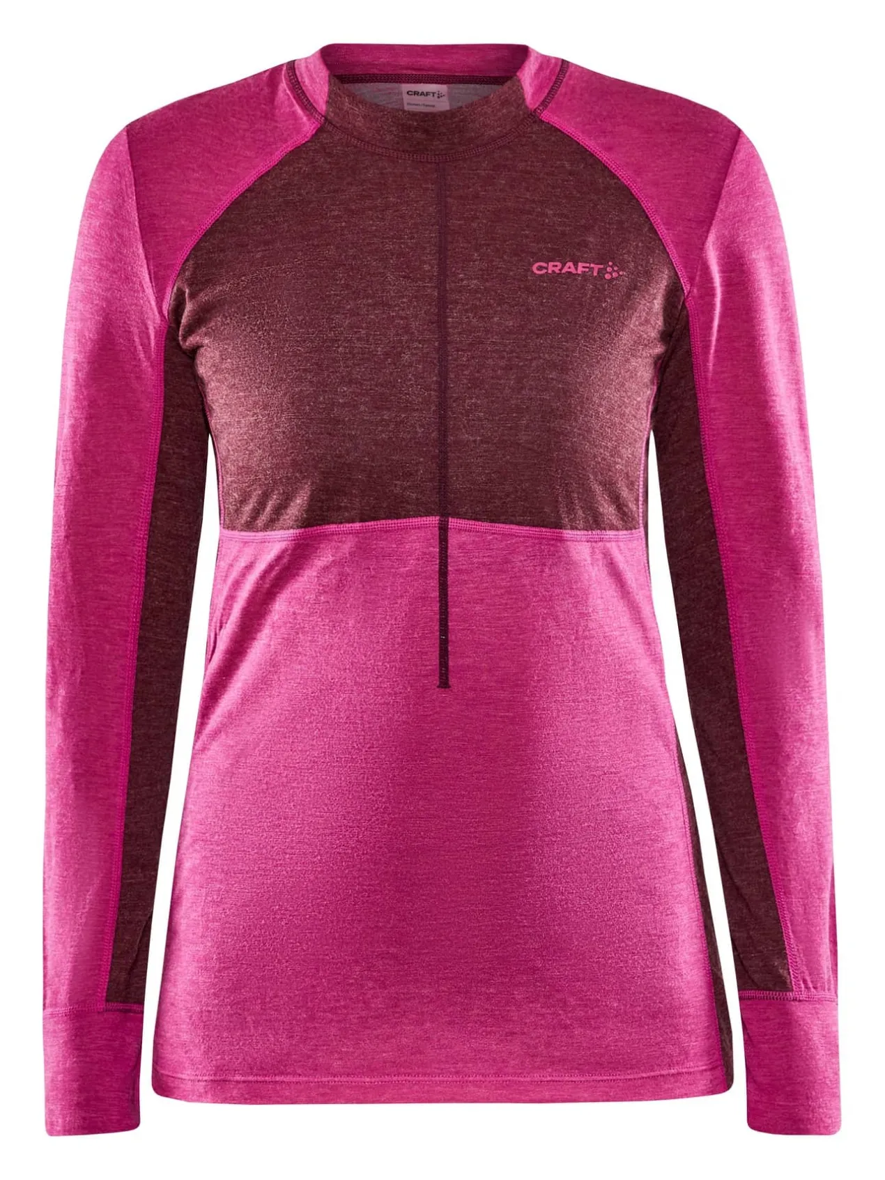 CORE Wool Mix Set W*Craft Sportswear