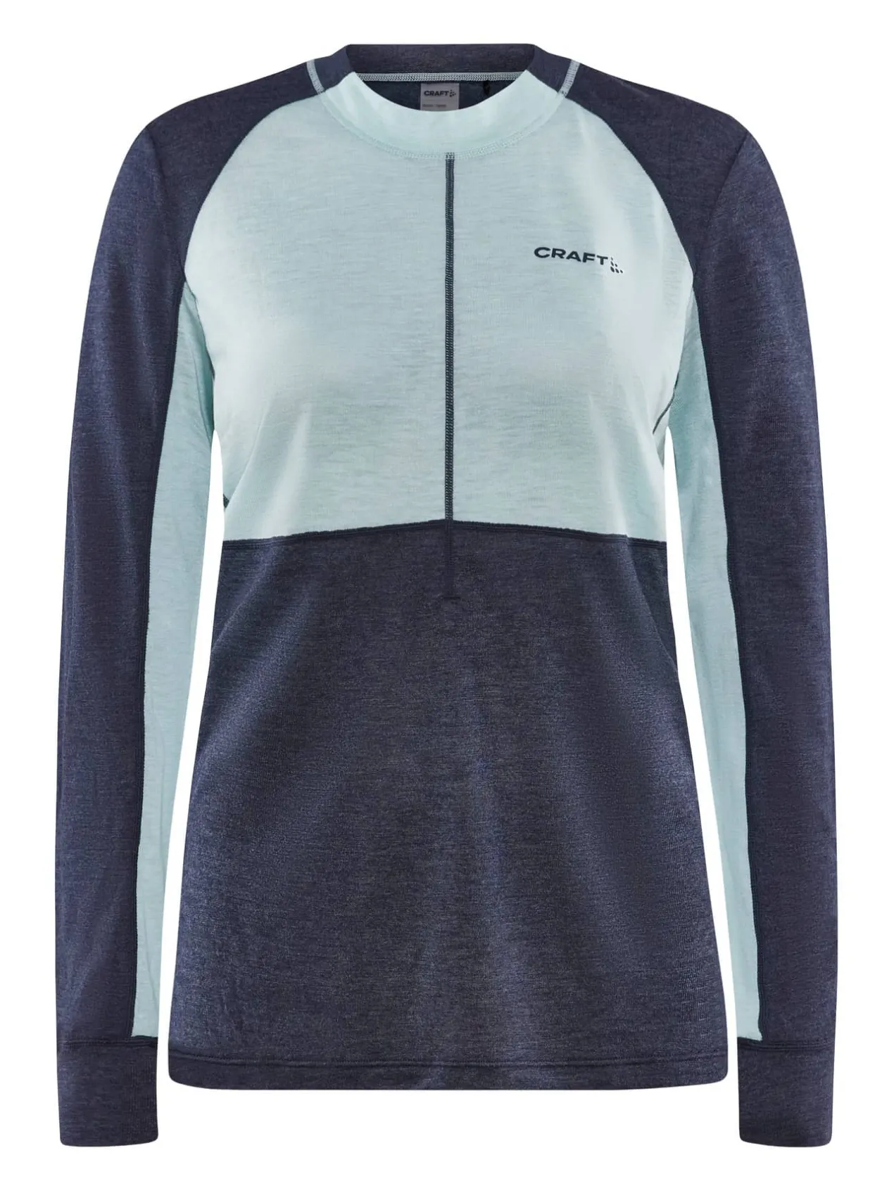 CORE Wool Mix Set W*Craft Sportswear Clearance