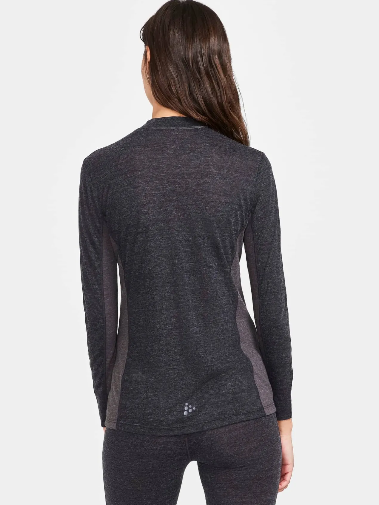CORE Wool Mix Set W*Craft Sportswear Best