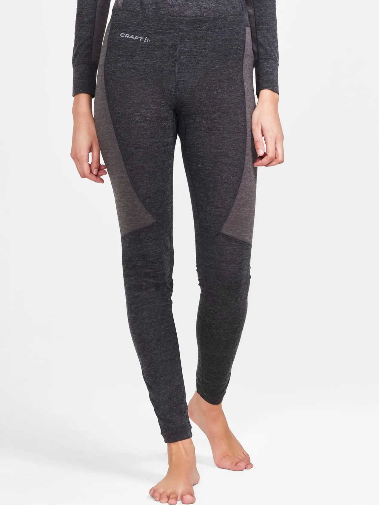 CORE Wool Mix Set W*Craft Sportswear Best