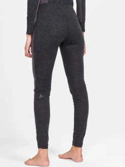 CORE Wool Mix Set W*Craft Sportswear Best