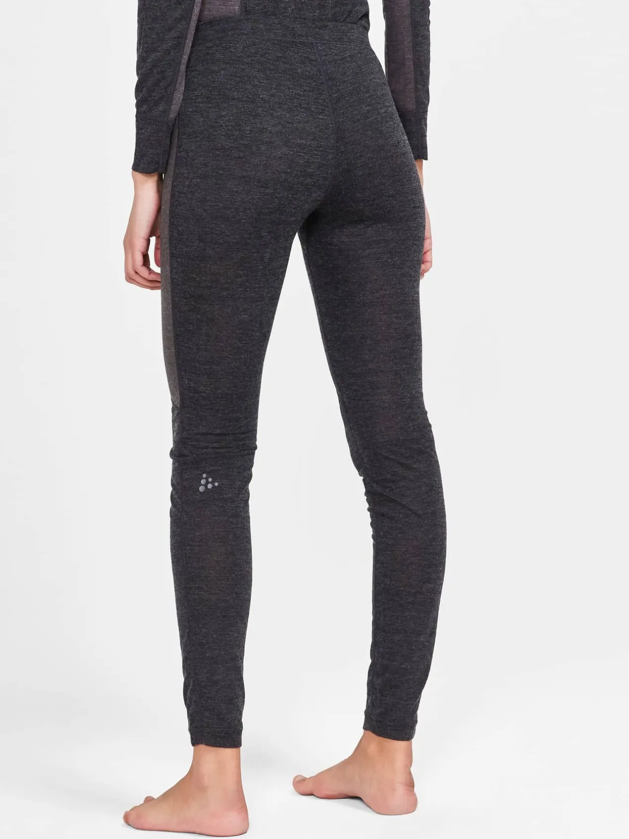 CORE Wool Mix Set W*Craft Sportswear Best