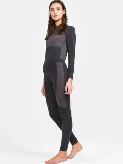 CORE Wool Mix Set W*Craft Sportswear Best