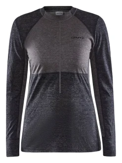 CORE Wool Mix Set W*Craft Sportswear Best
