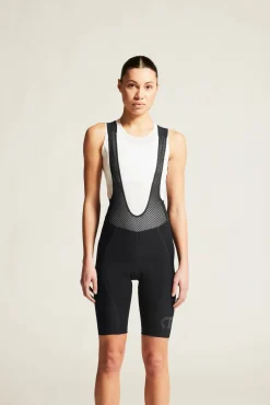 CTM Bike Bib Shorts W*Craft Sportswear Hot