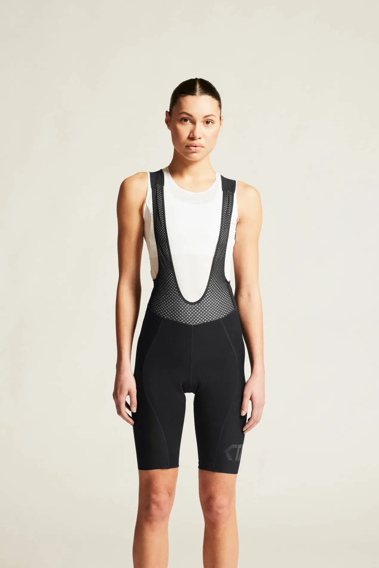 CTM Bike Bib Shorts W*Craft Sportswear Hot