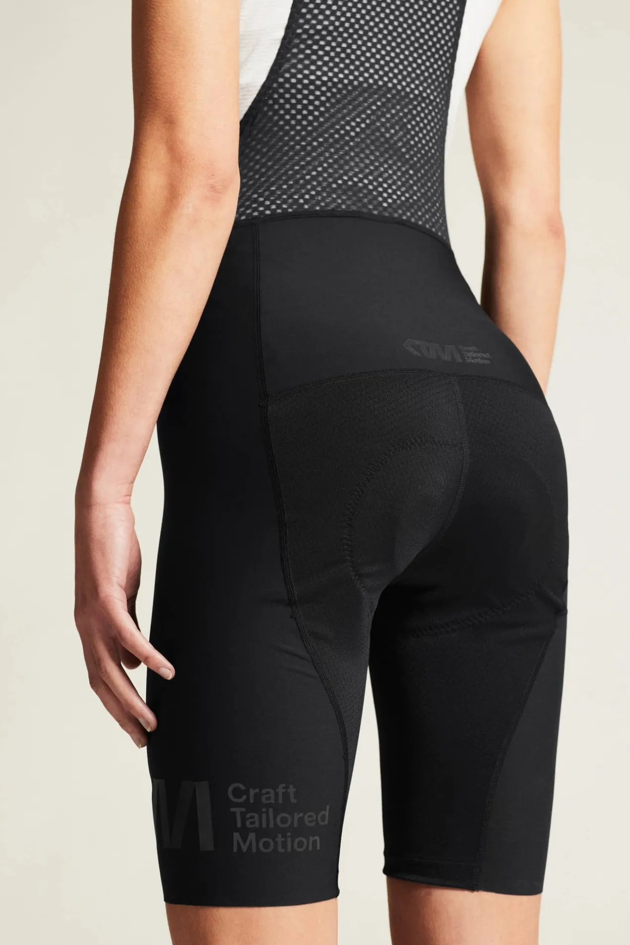 CTM Bike Bib Shorts W*Craft Sportswear Hot