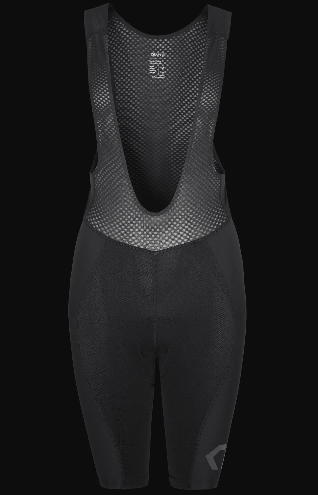 CTM Bike Bib Shorts W*Craft Sportswear Hot