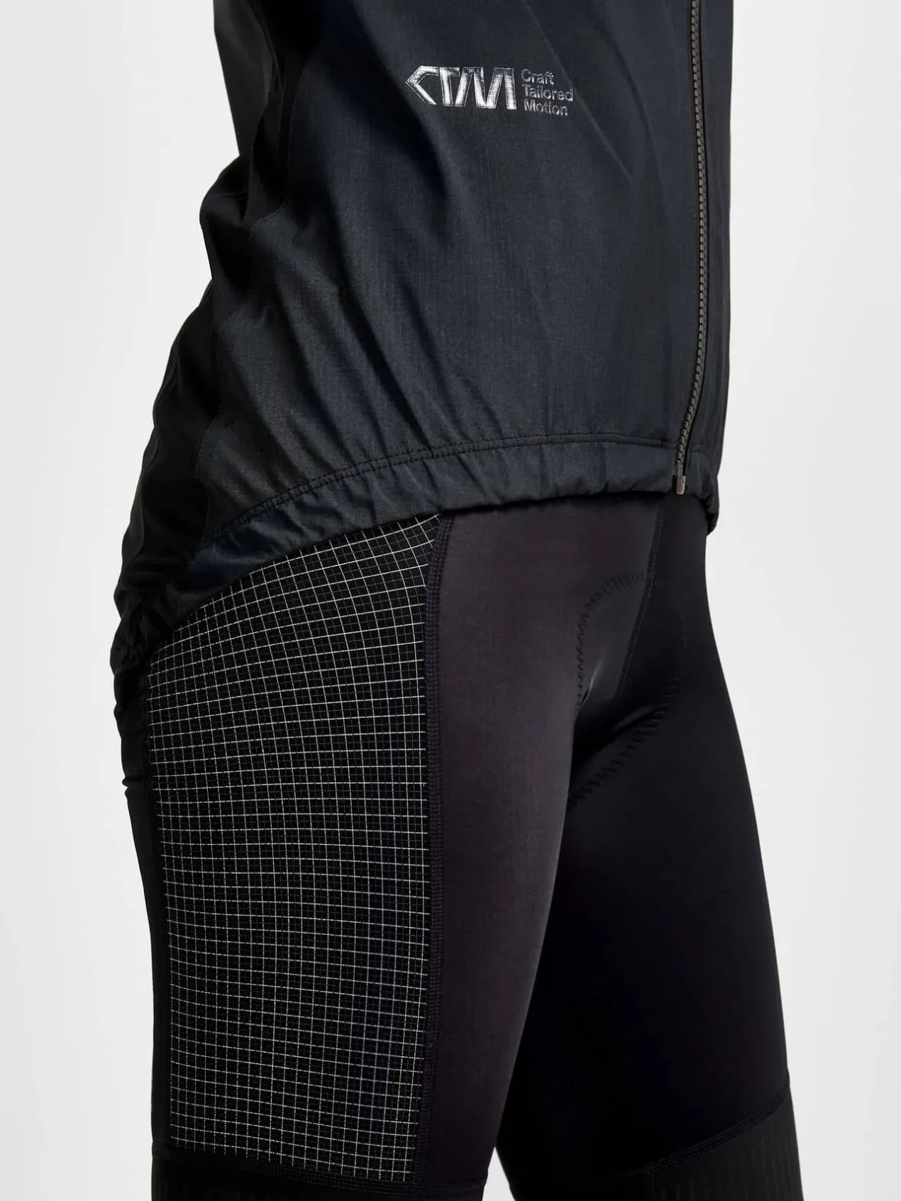 CTM Hydro Jacket W*Craft Sportswear Sale