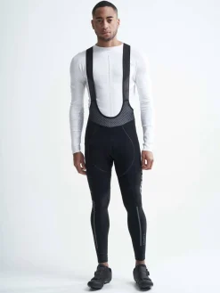 CTM Thermal Bib Shorts M*Craft Sportswear Discount