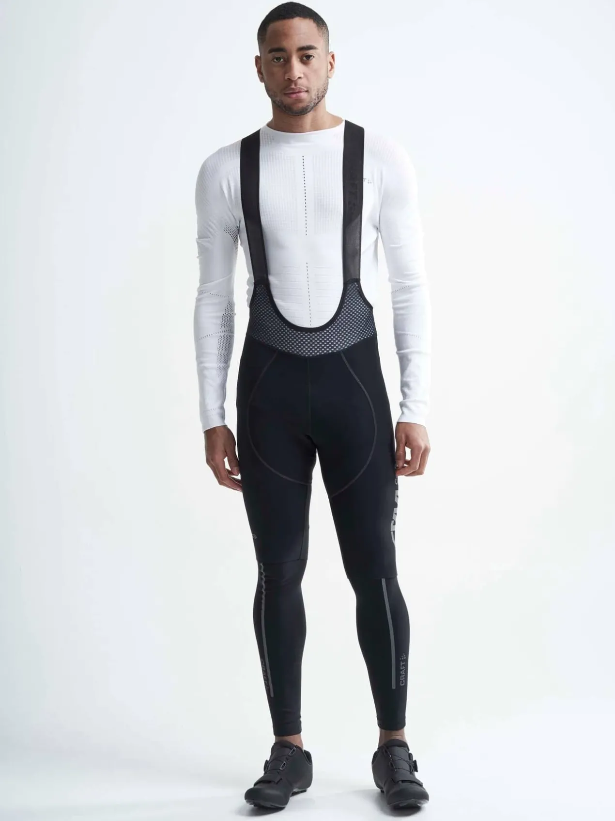 CTM Thermal Bib Shorts M*Craft Sportswear Discount
