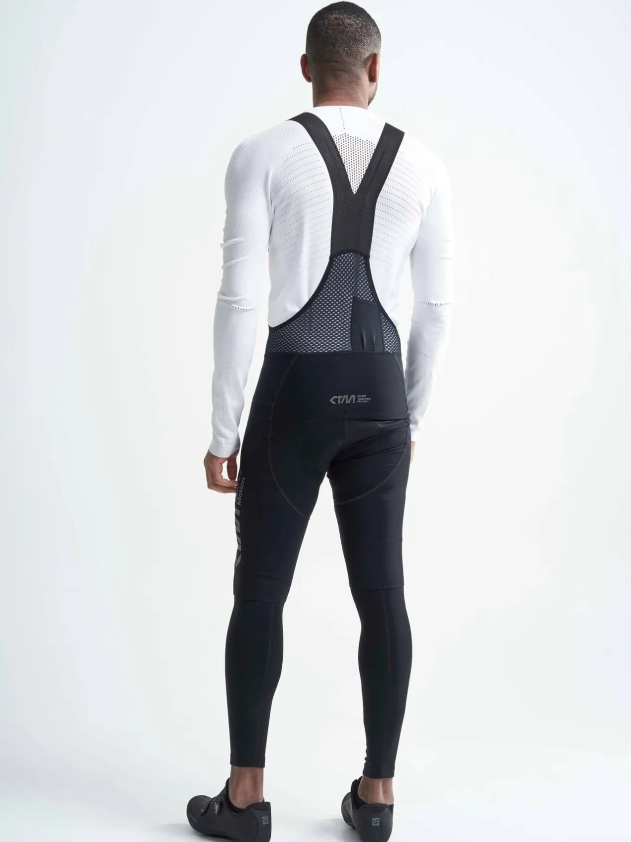 CTM Thermal Bib Shorts M*Craft Sportswear Discount