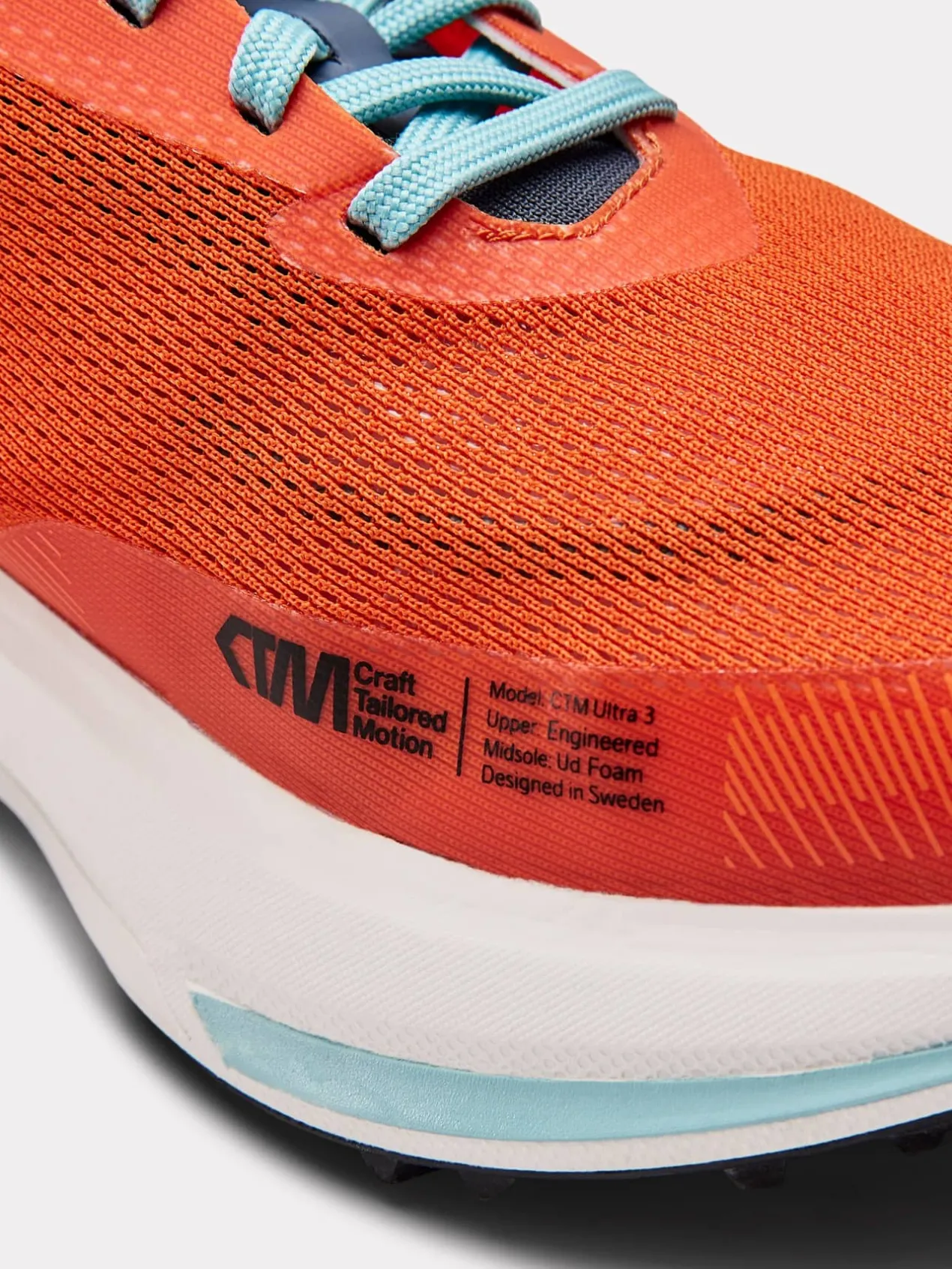 CTM Ultra 3 M*Craft Sportswear Hot