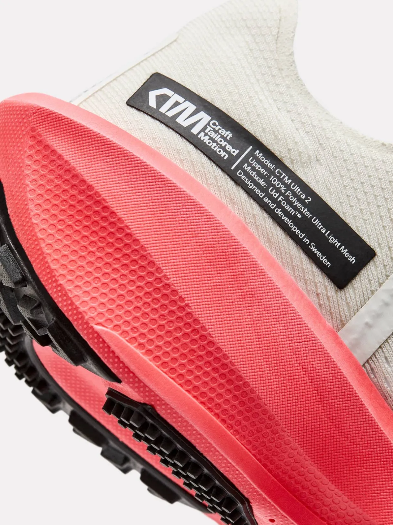 CTM Ultra 2 W*Craft Sportswear Clearance