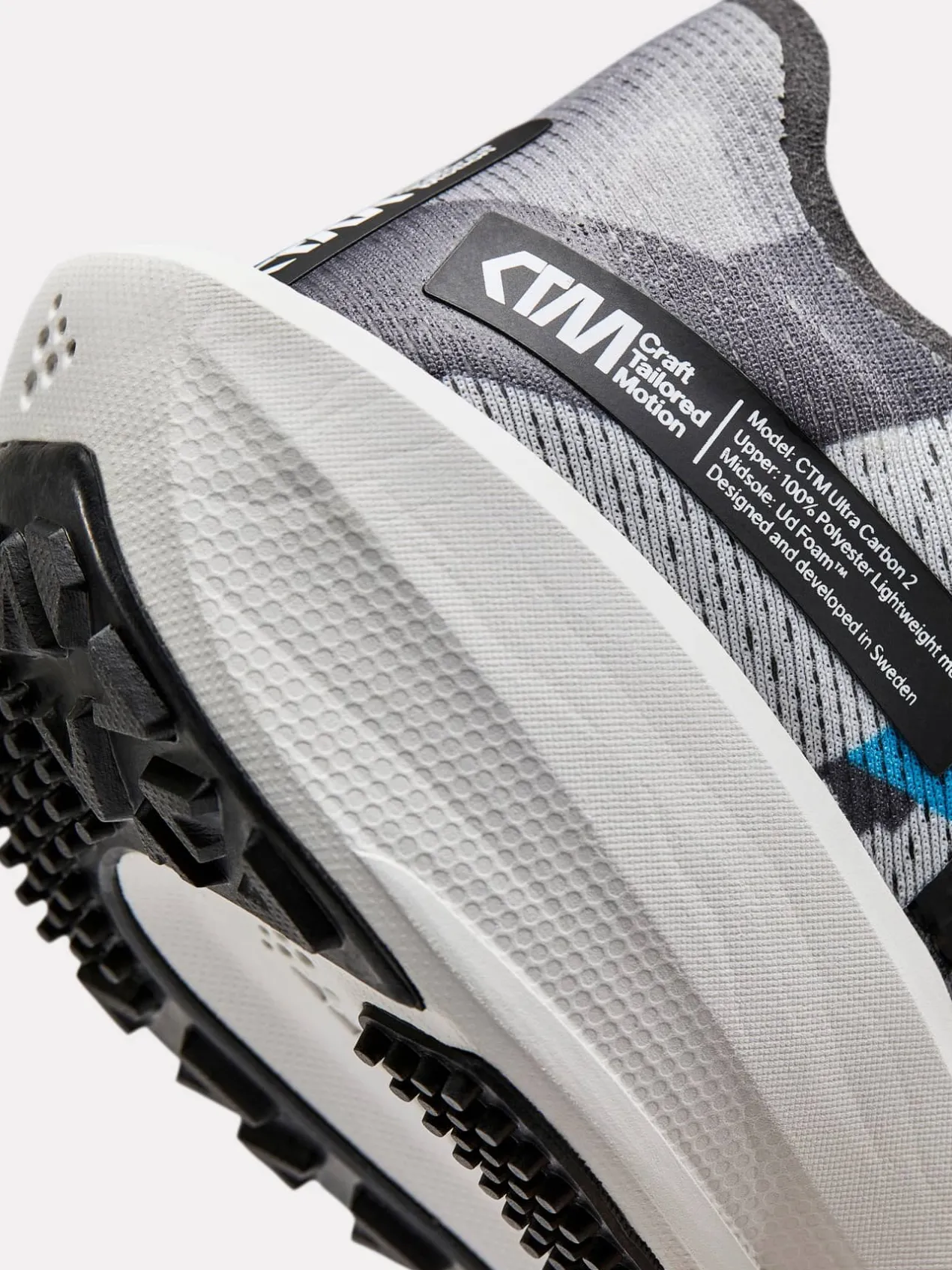 CTM Ultra Carbon 2 M*Craft Sportswear Outlet