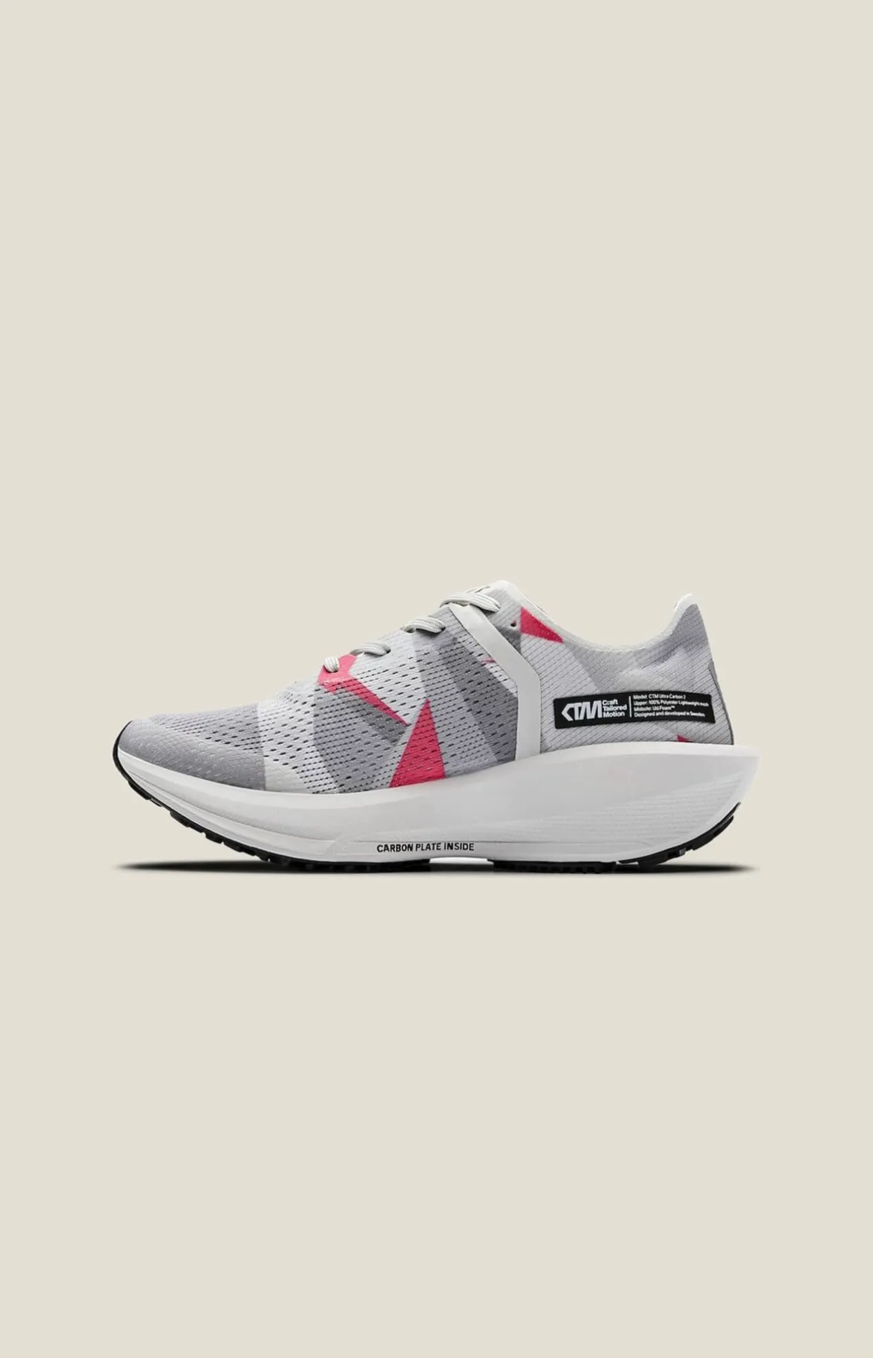 CTM Ultra Carbon 2 W*Craft Sportswear Outlet