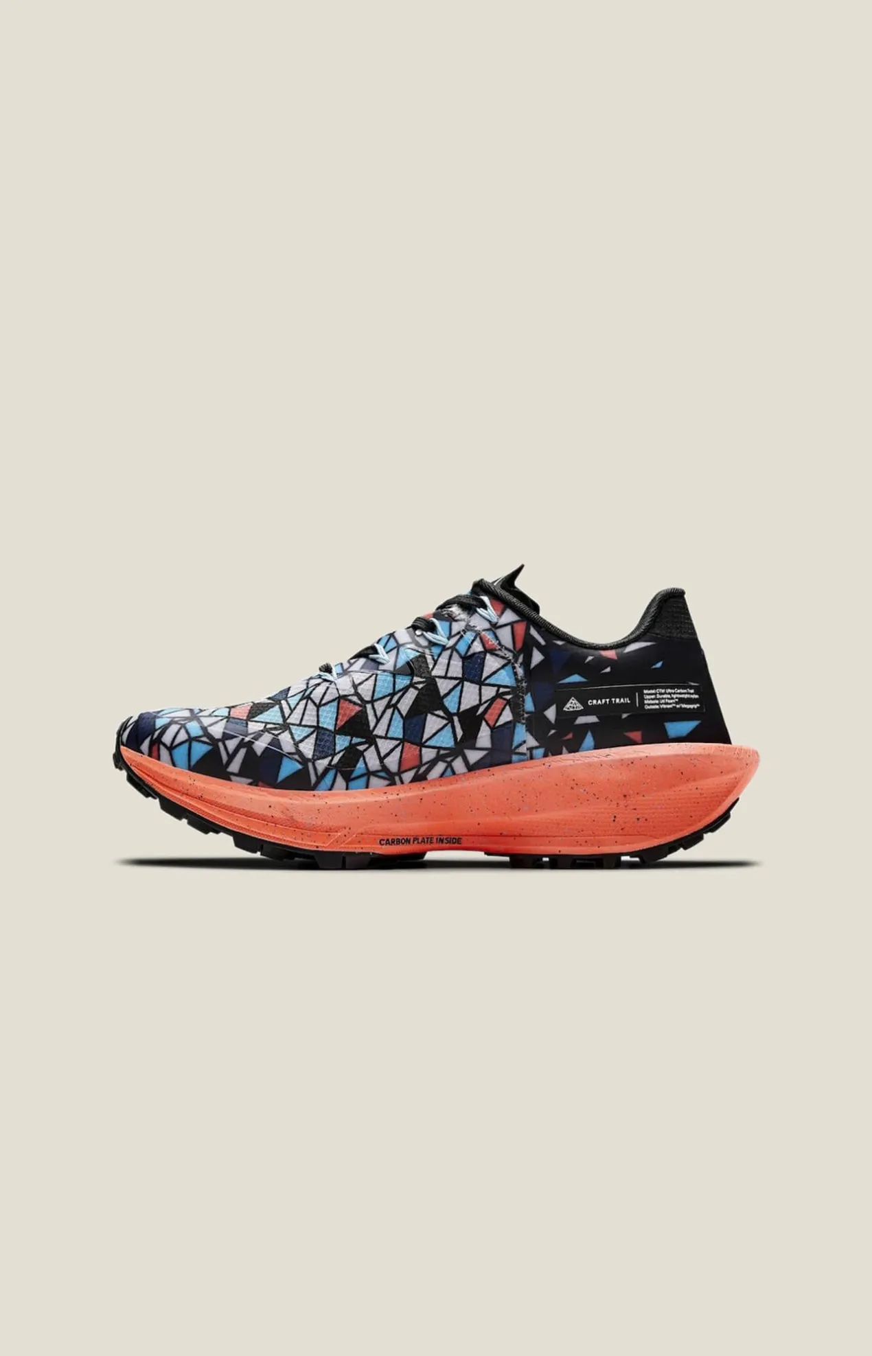 CTM Ultra Carbon Trail M*Craft Sportswear Clearance