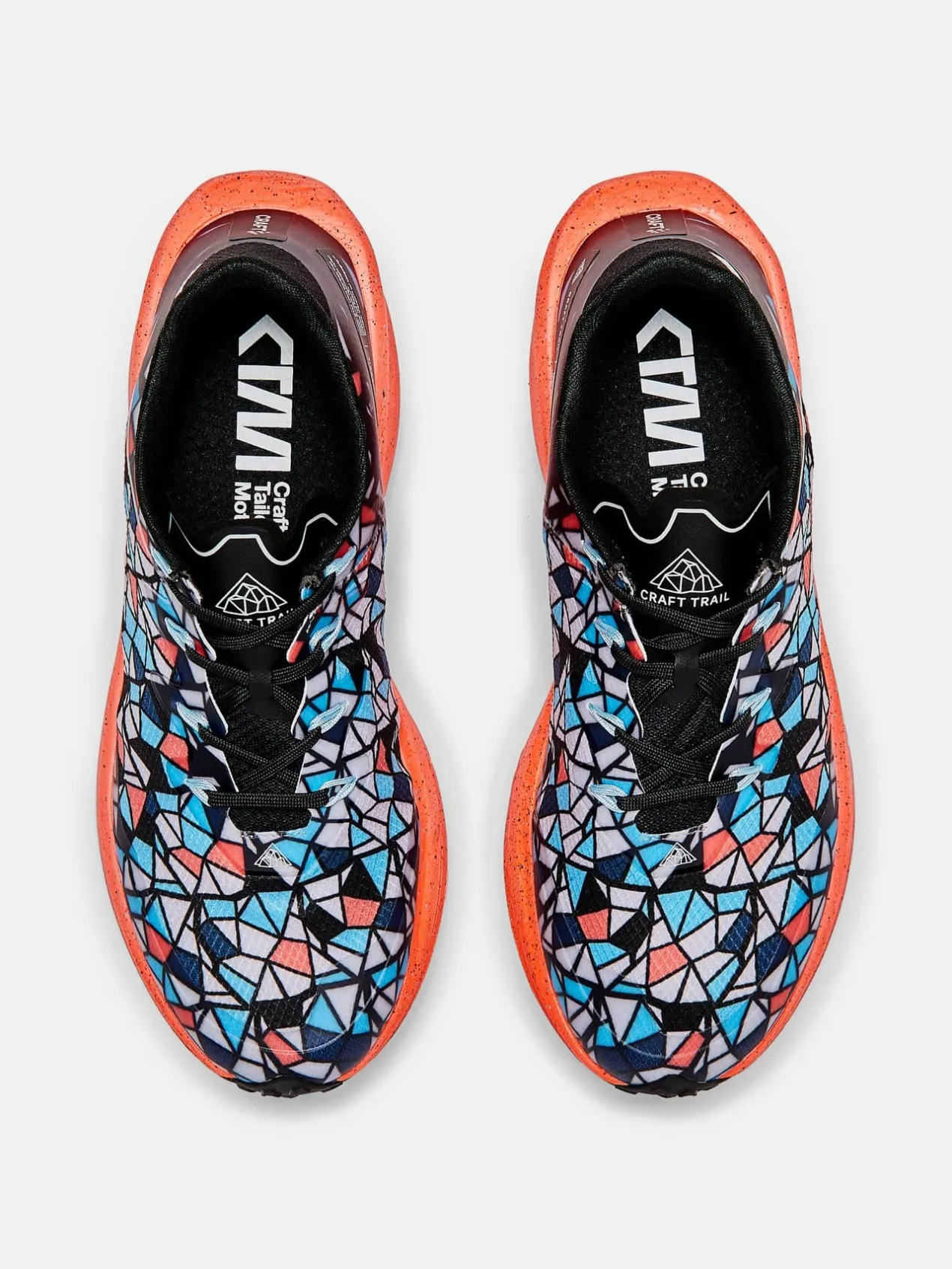 CTM Ultra Carbon Trail M*Craft Sportswear Clearance