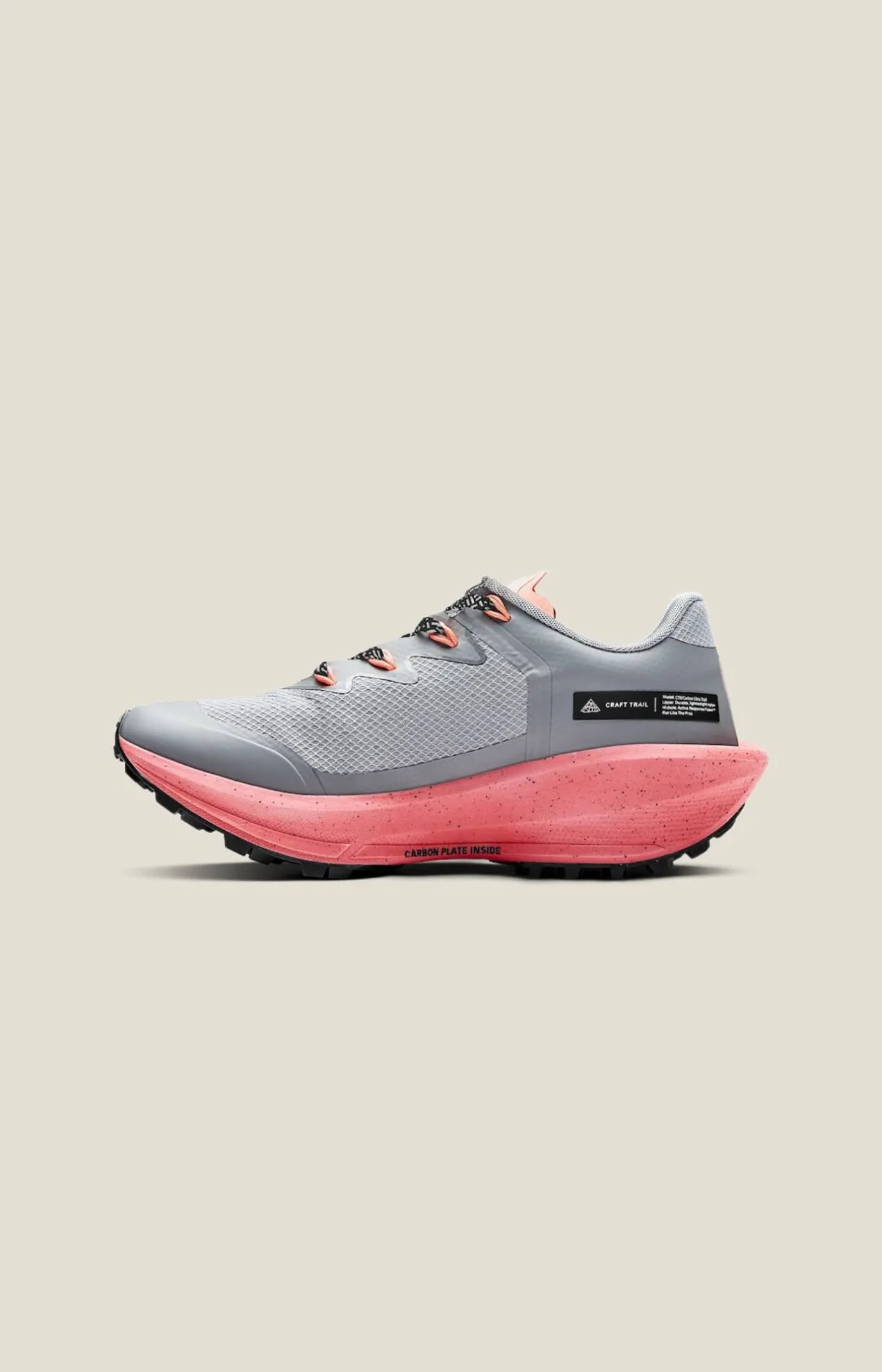 CTM Ultra Carbon Trail W*Craft Sportswear Hot