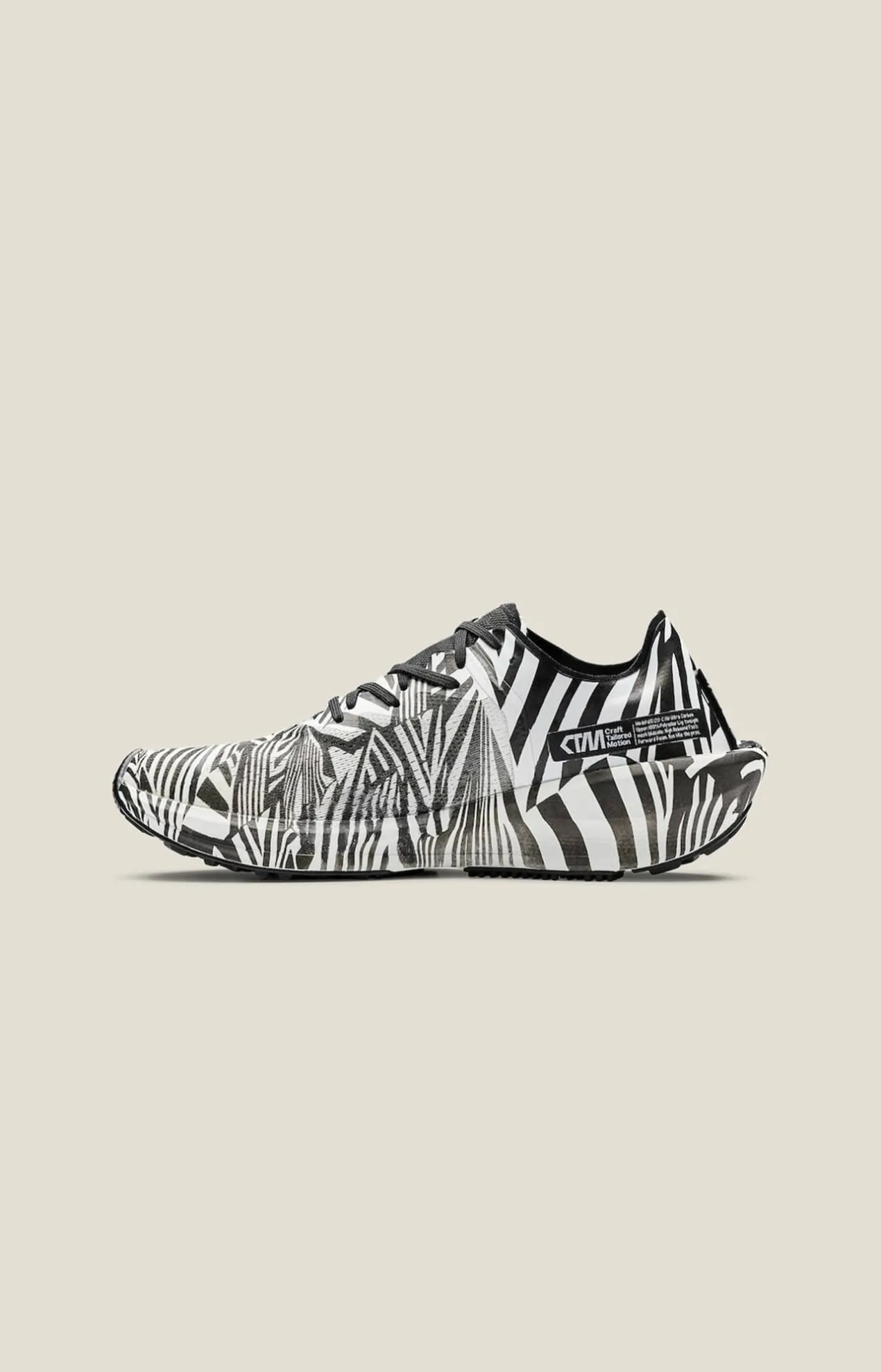 CTM Ultra Carbon W*Craft Sportswear Discount