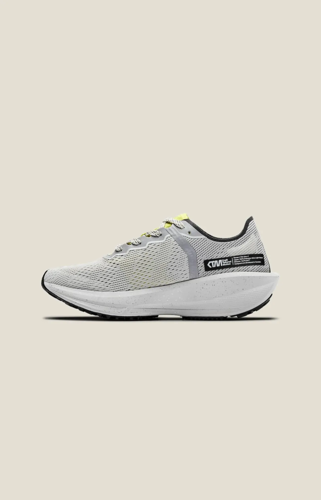 CTM Ultra Lumen W*Craft Sportswear Hot