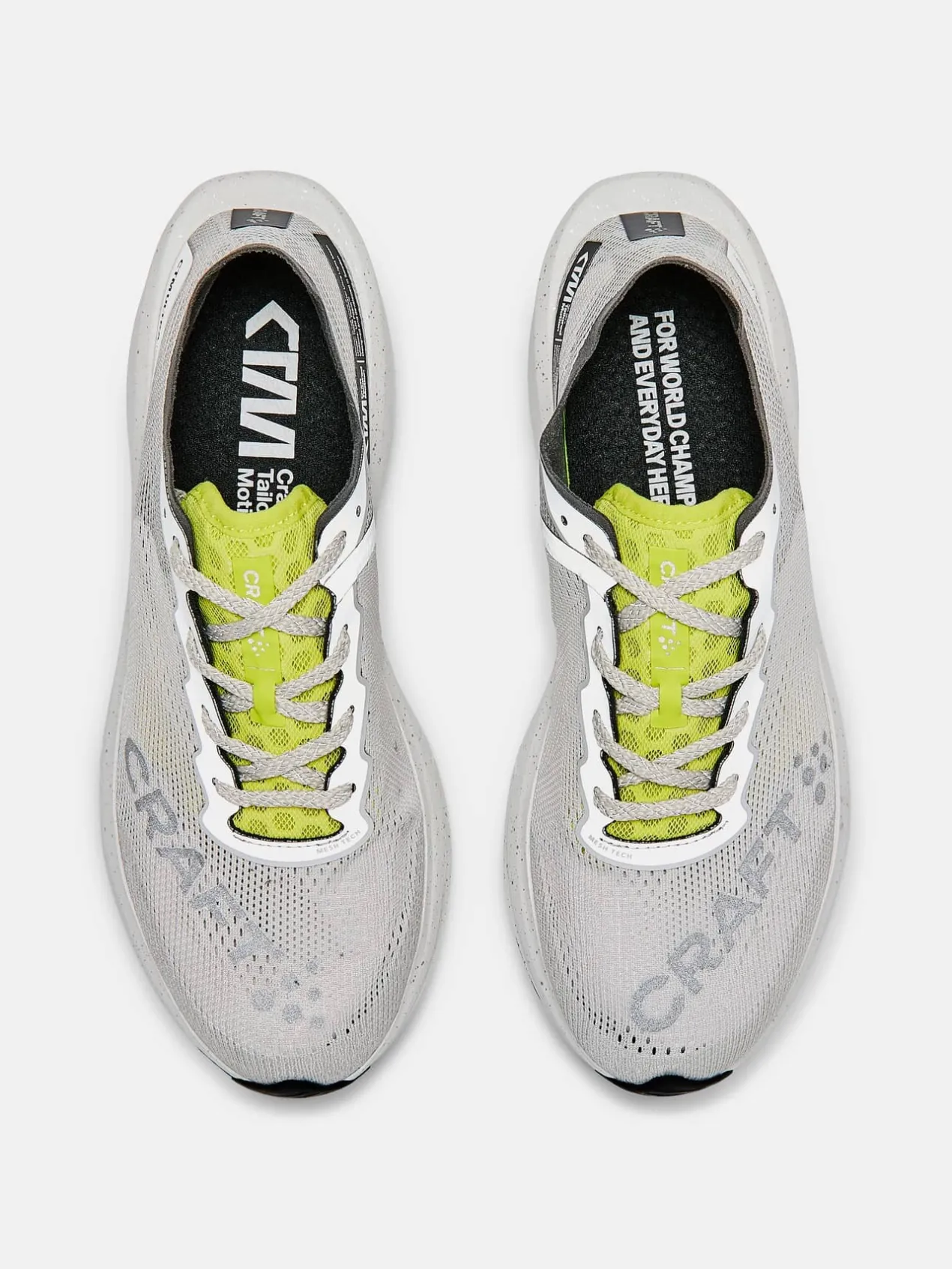 CTM Ultra Lumen W*Craft Sportswear Hot