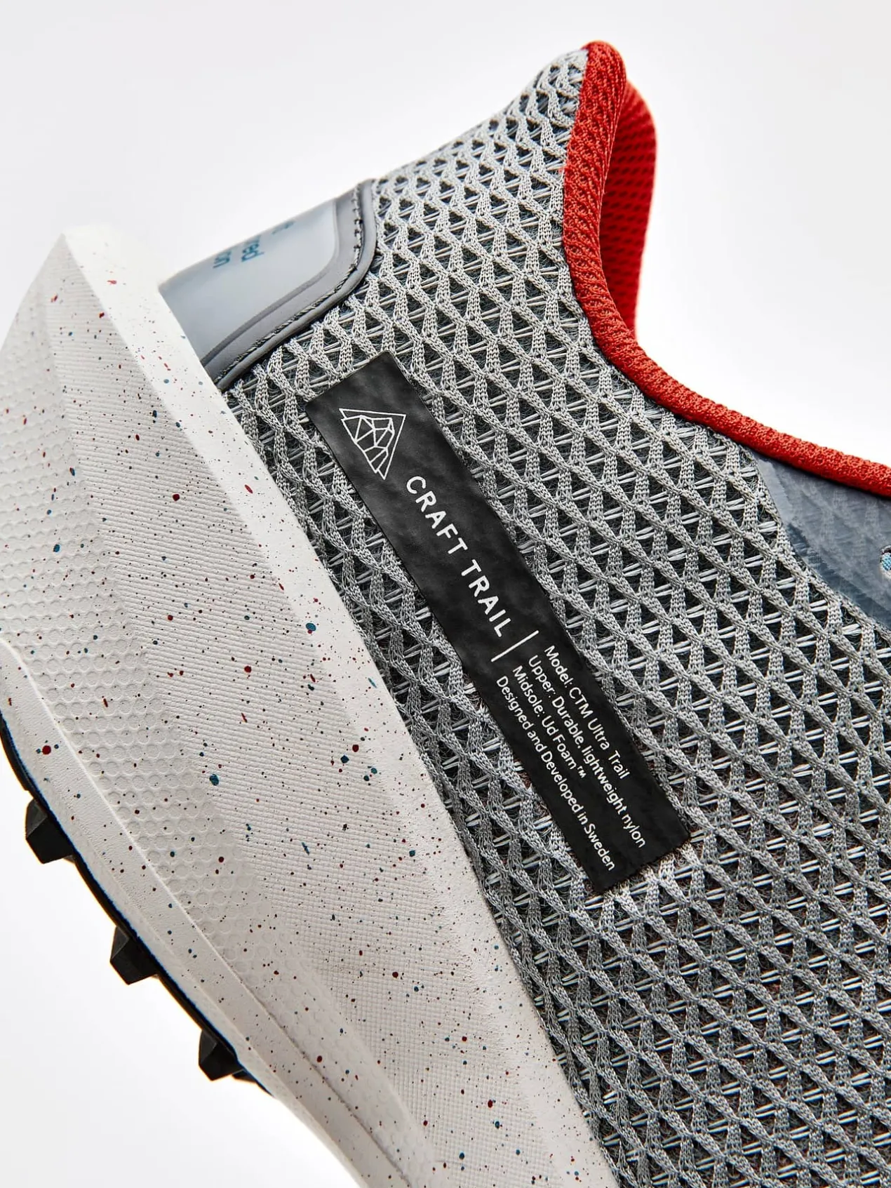 CTM Ultra Trail M*Craft Sportswear Clearance