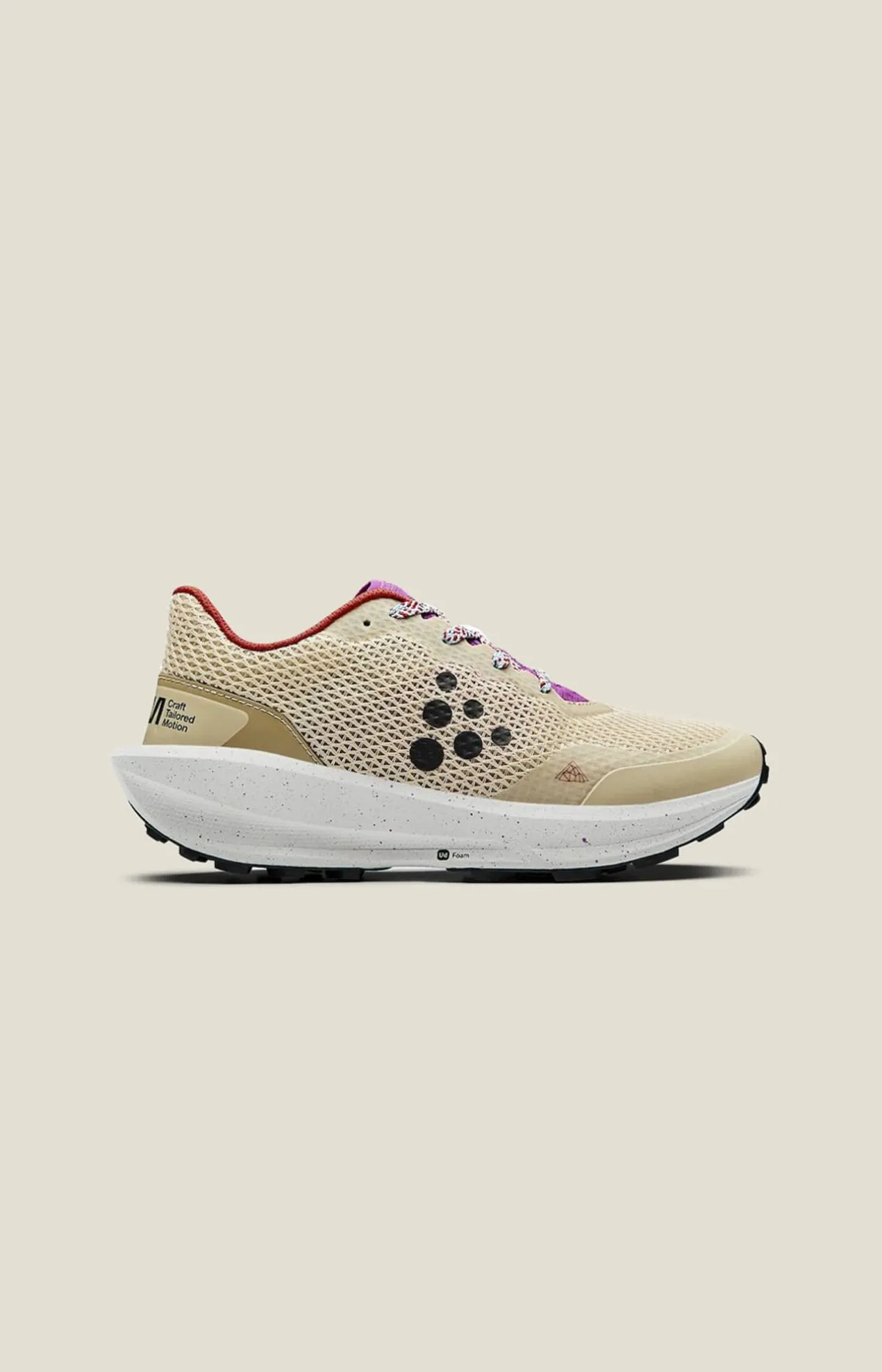 CTM Ultra Trail W*Craft Sportswear Discount